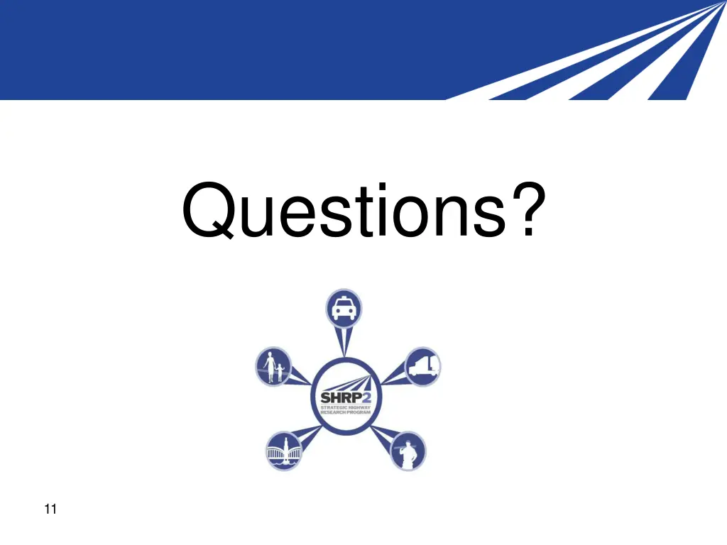 questions