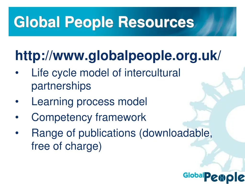 global people resources 1