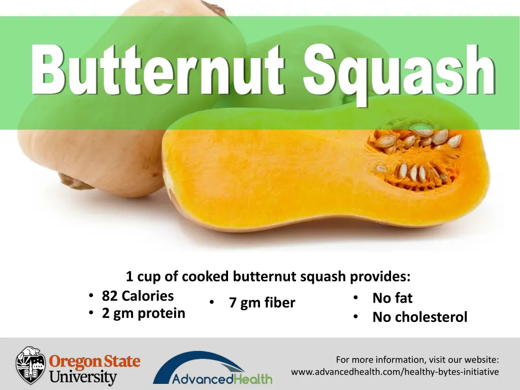 butternut squash butternut squash 1