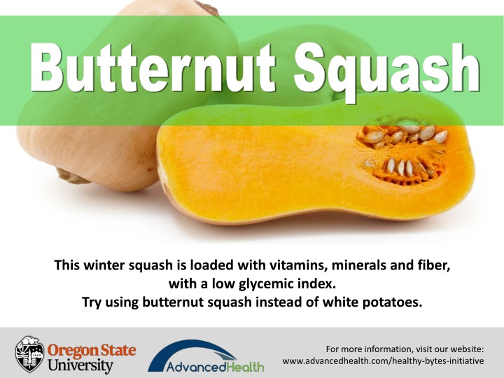 butternut squash butternut squash