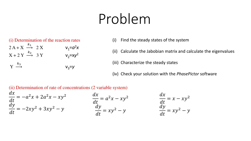 problem 1