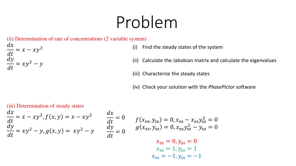 problem 2
