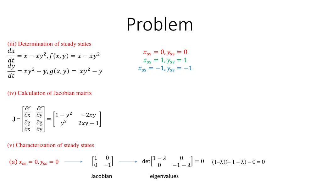problem 3