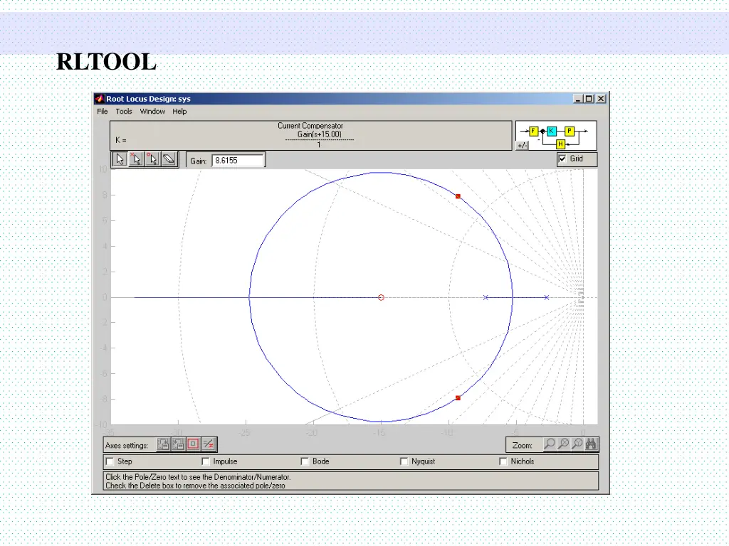 rltool 2
