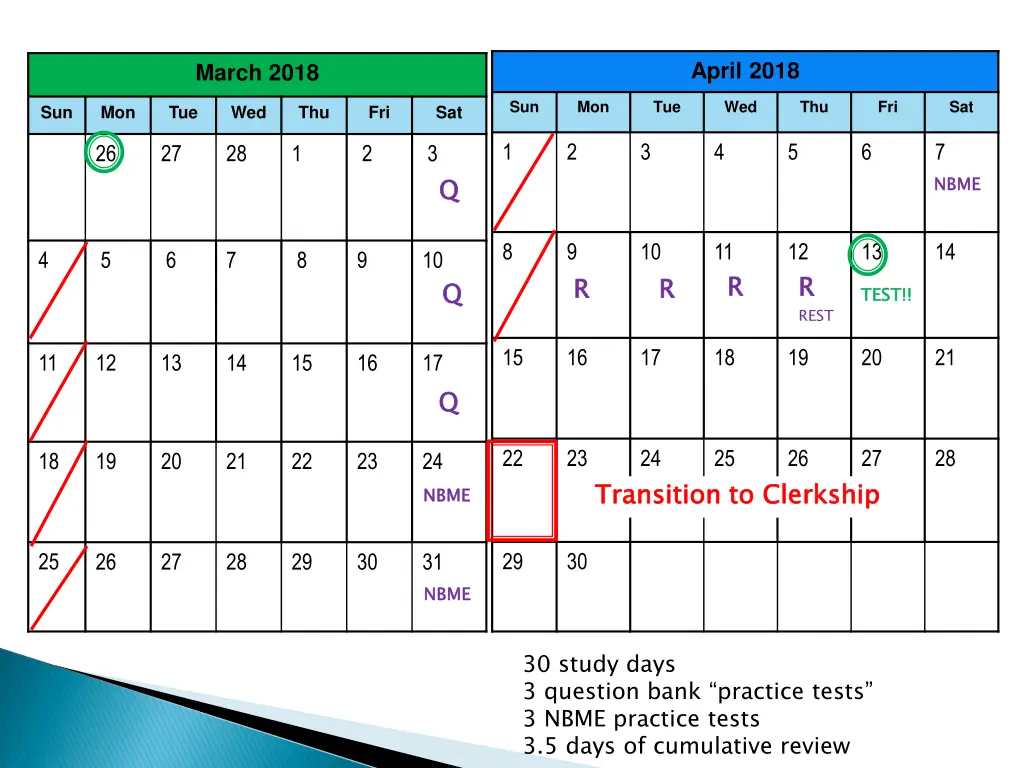 april 2018