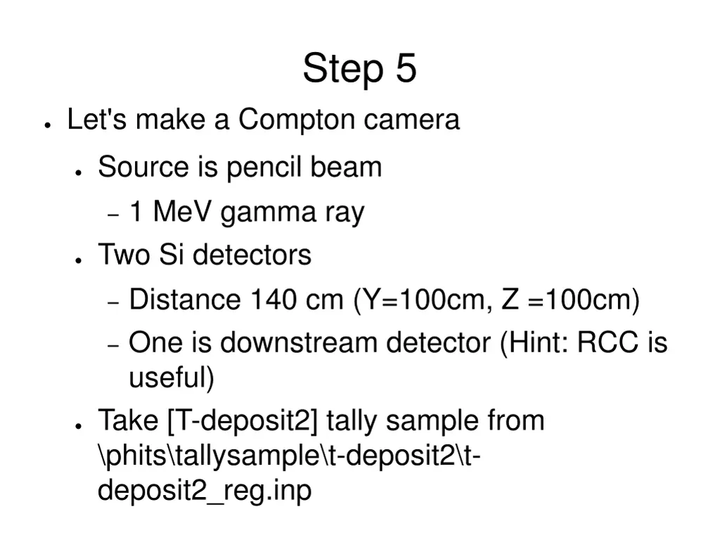 step 5