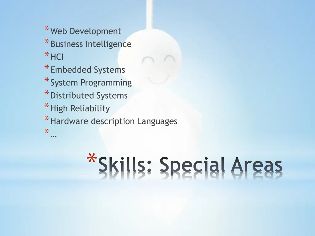 web development business intelligence
