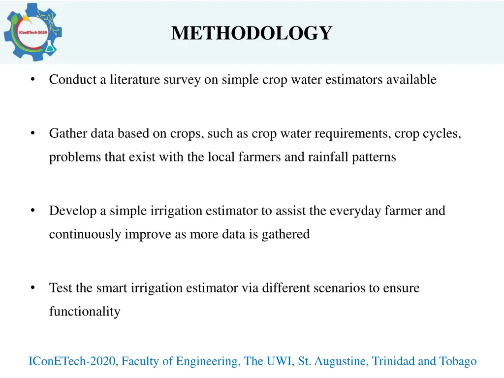 methodology