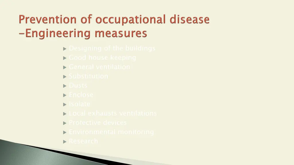 designing of the buildings good house keeping