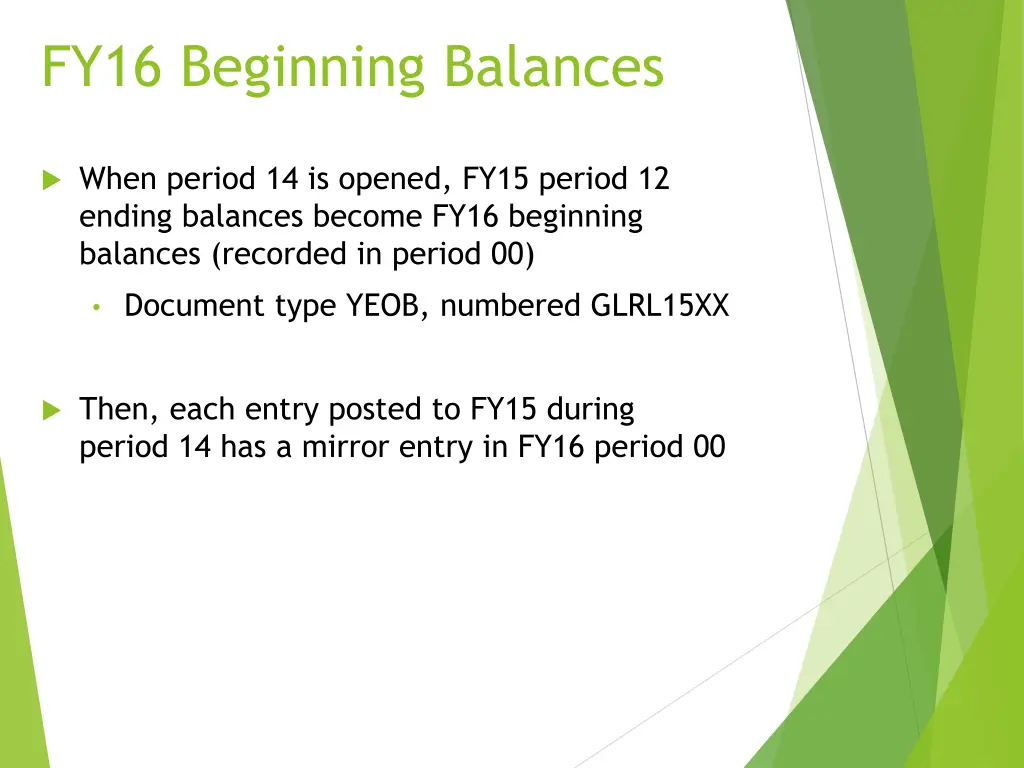 fy16 beginning balances 1