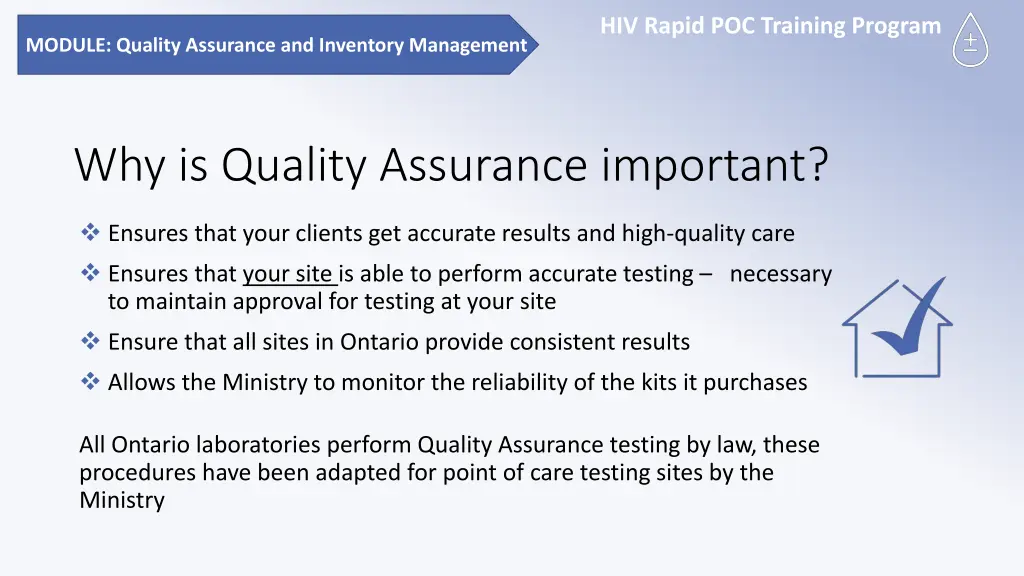 hiv rapid poc training program 1