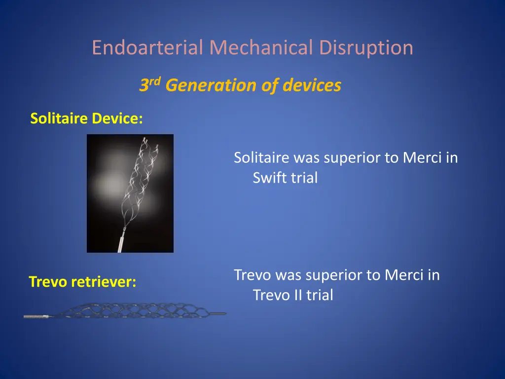 endoarterial mechanical disruption 2