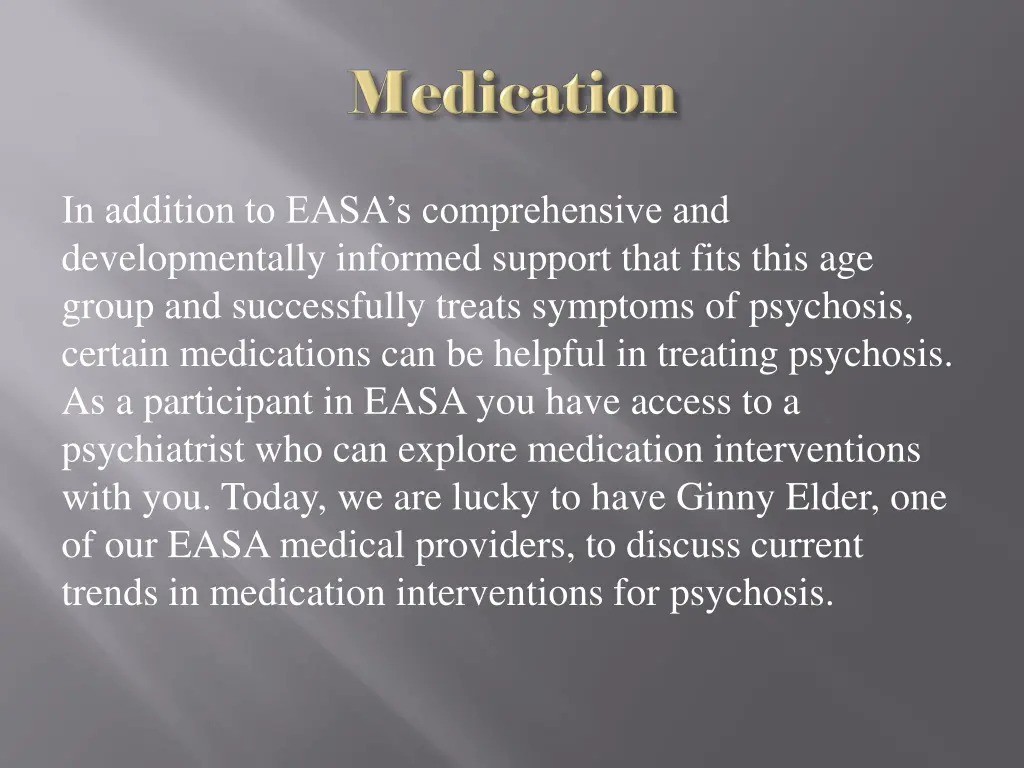 in addition to easa s comprehensive