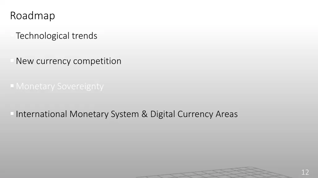 roadmap 2