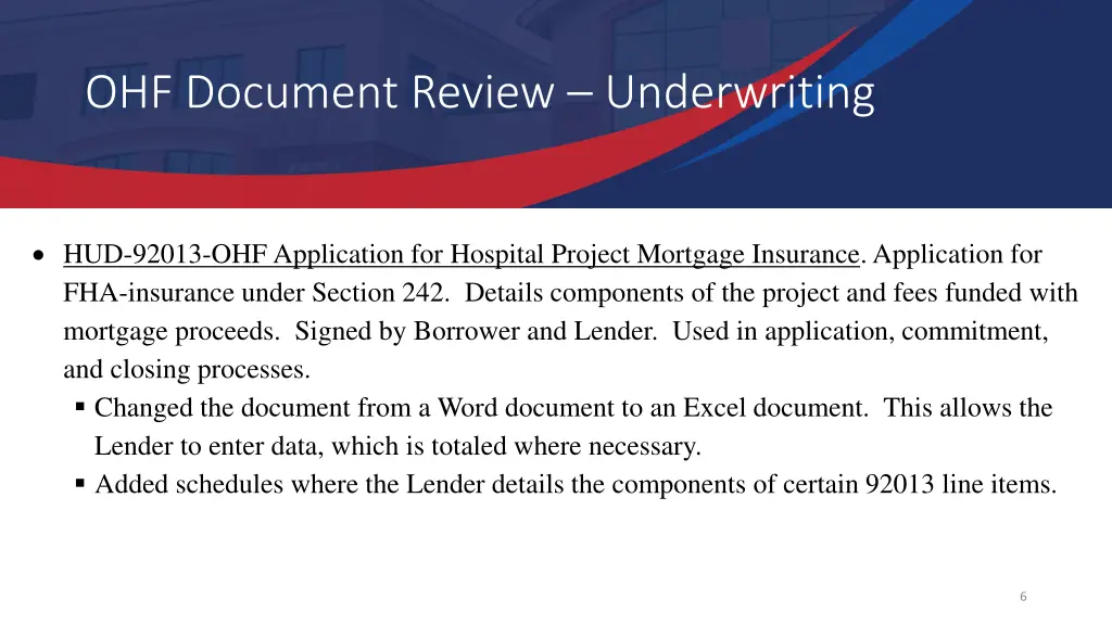 ohf document review underwriting 1