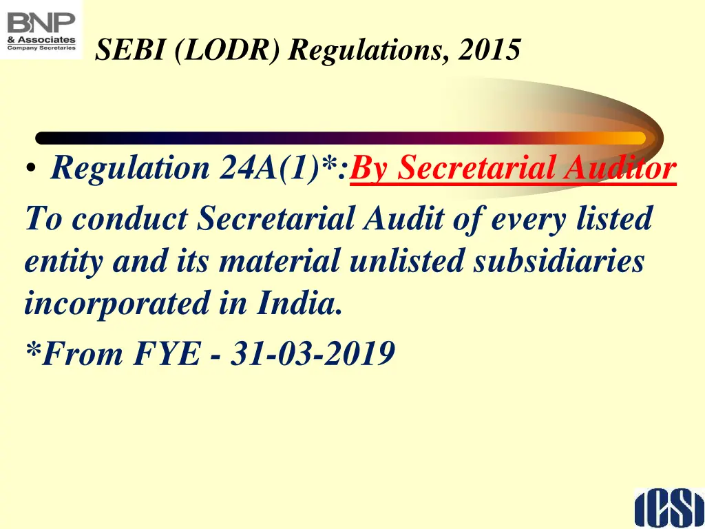 sebi lodr regulations 2015 1