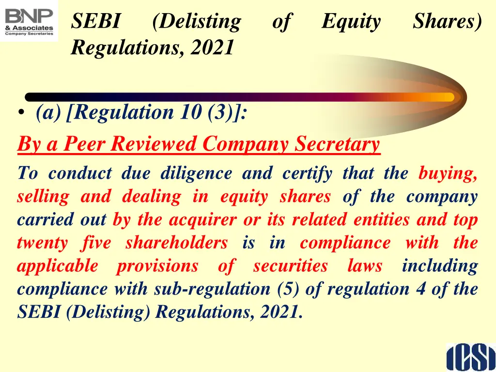 sebi regulations 2021