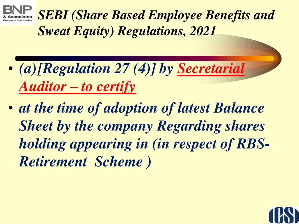 sebi share based employee benefits and sweat 2