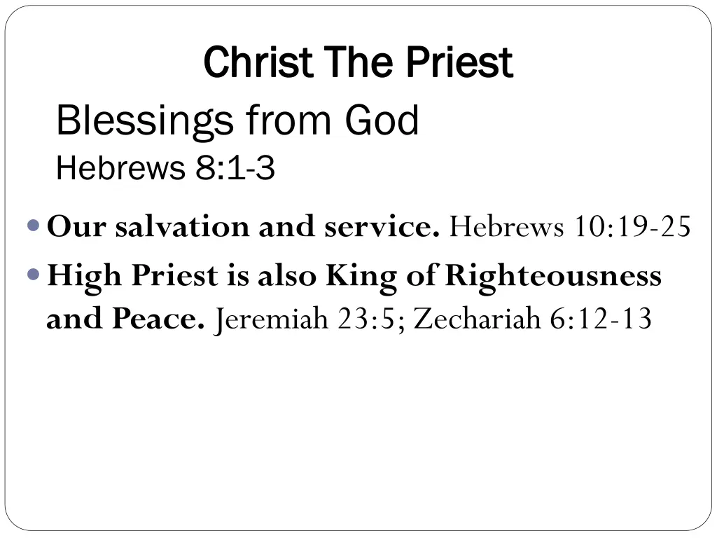 christ the priest christ the priest 3