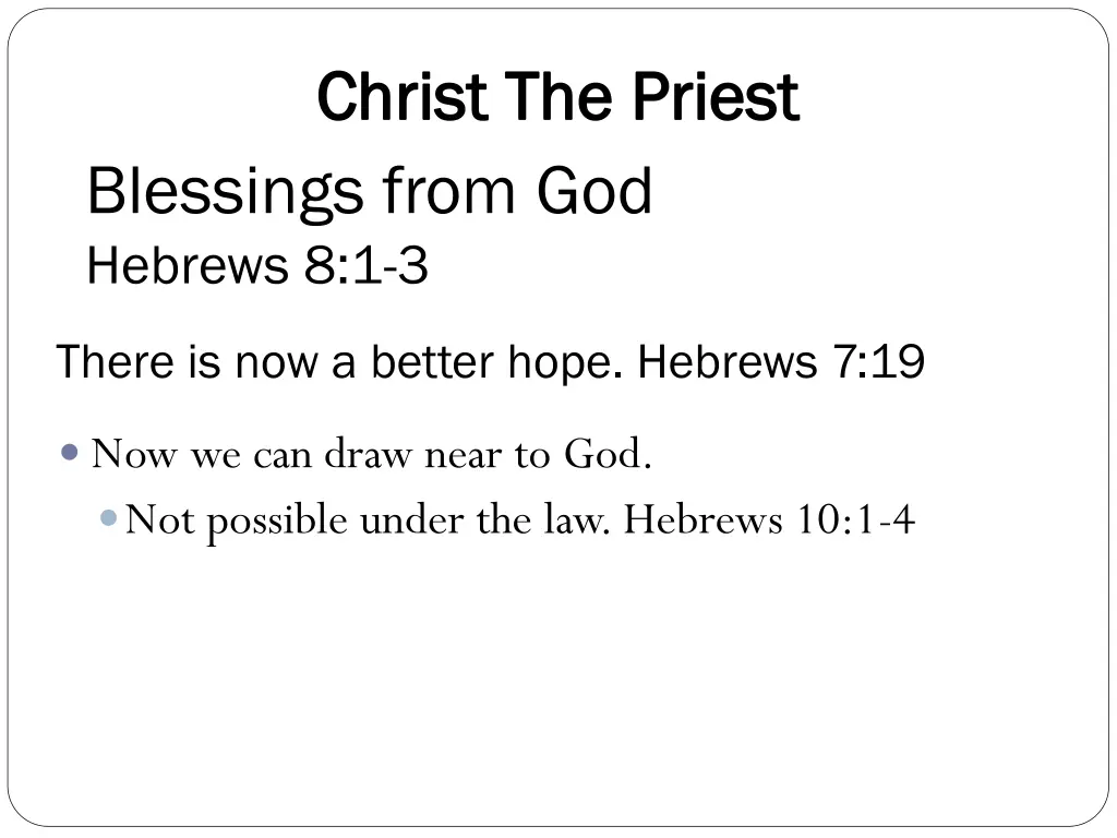christ the priest christ the priest 4