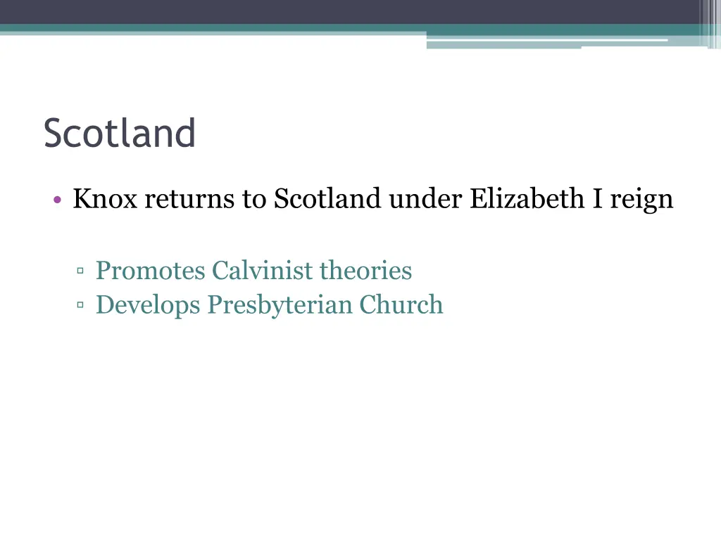 scotland 1