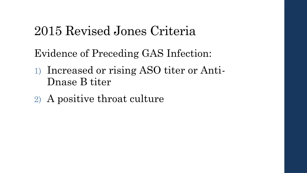 2015 revised jones criteria 1