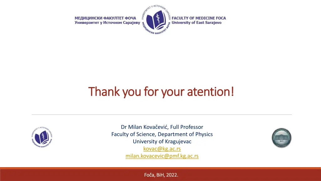 thank you for your atention thank you for your
