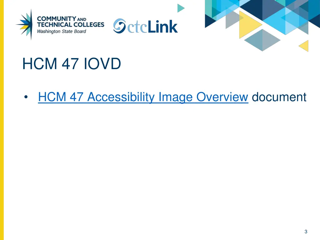 hcm 47 iovd