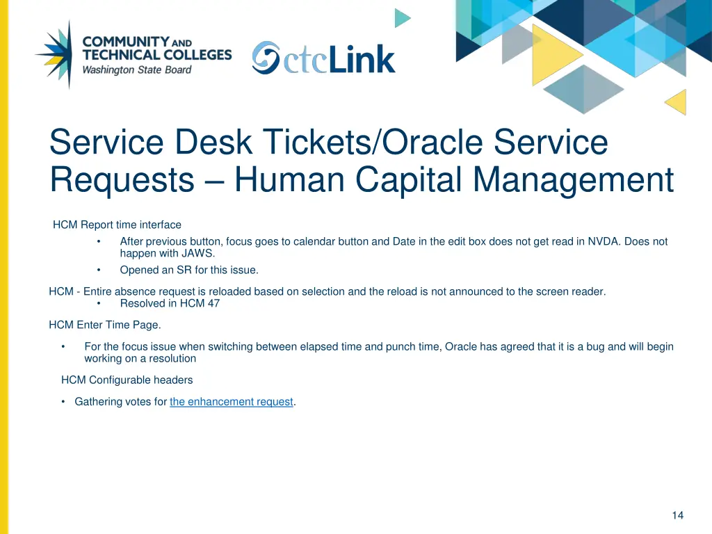 service desk tickets oracle service requests 2