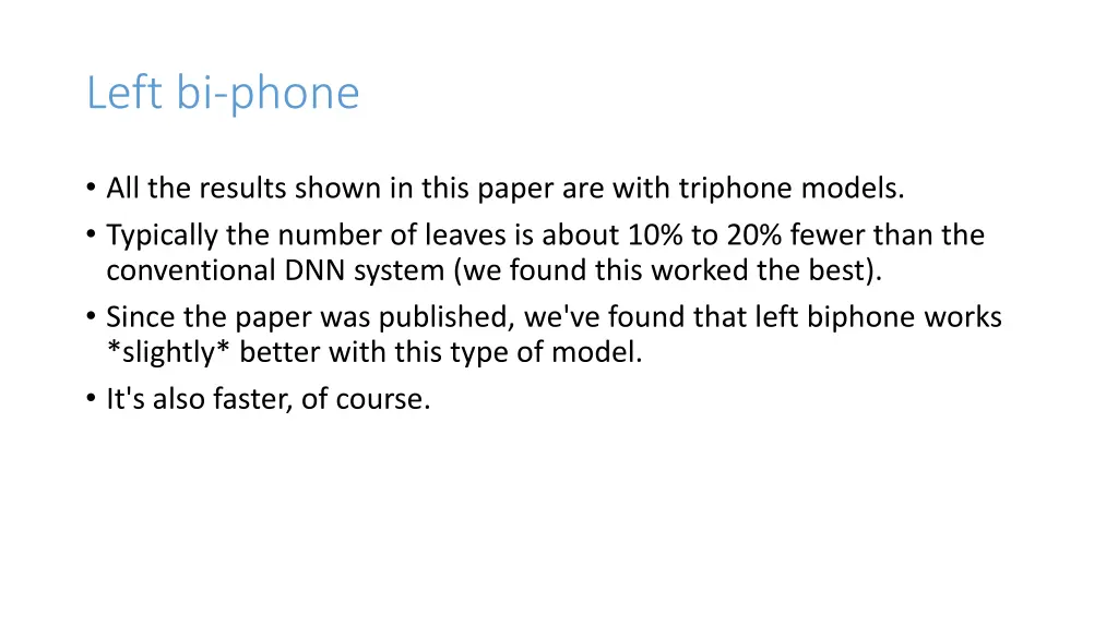left bi phone