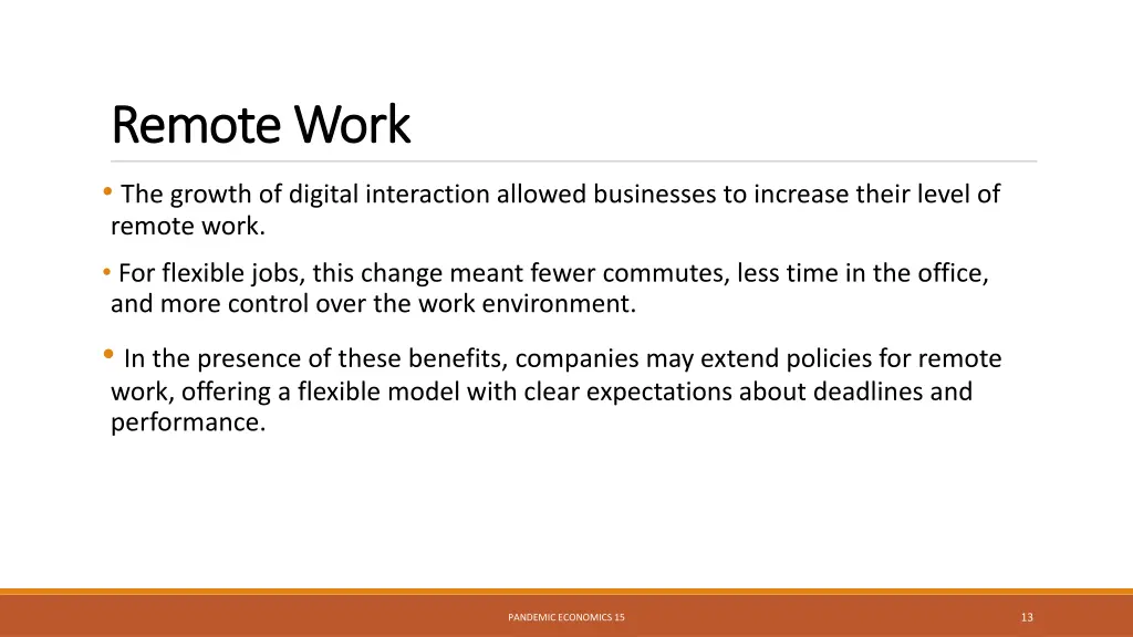 remote work remote work the growth of digital