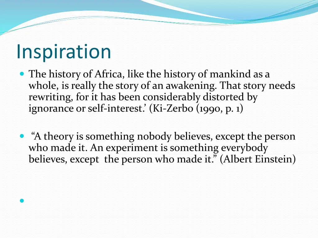 inspiration 2