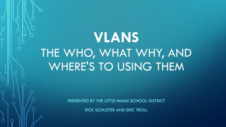 vlans