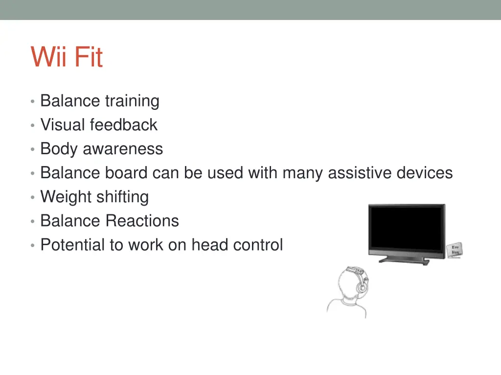 wii fit
