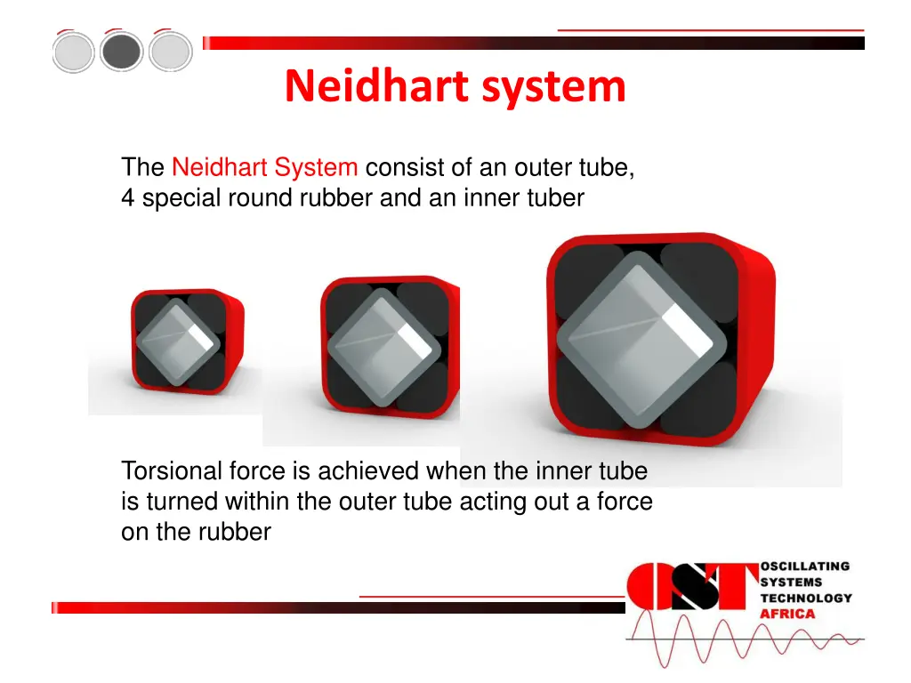 neidhart system