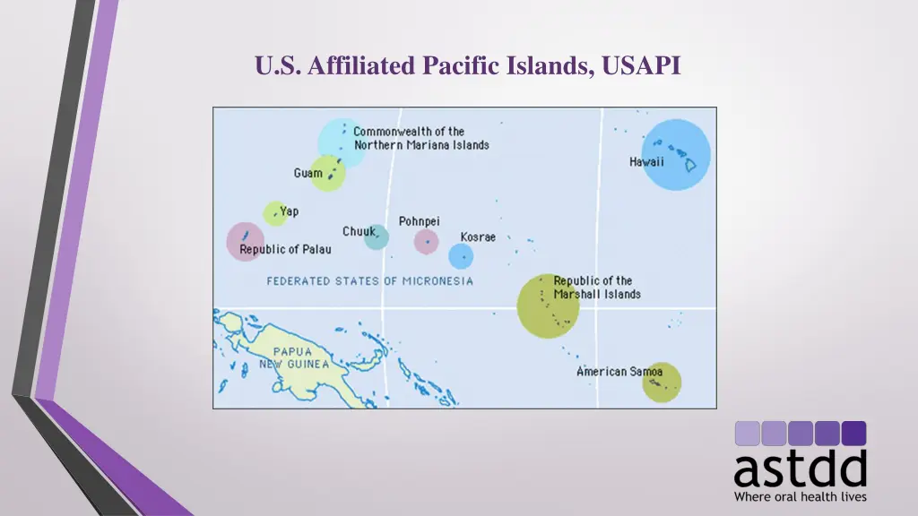 u s affiliated pacific islands usapi