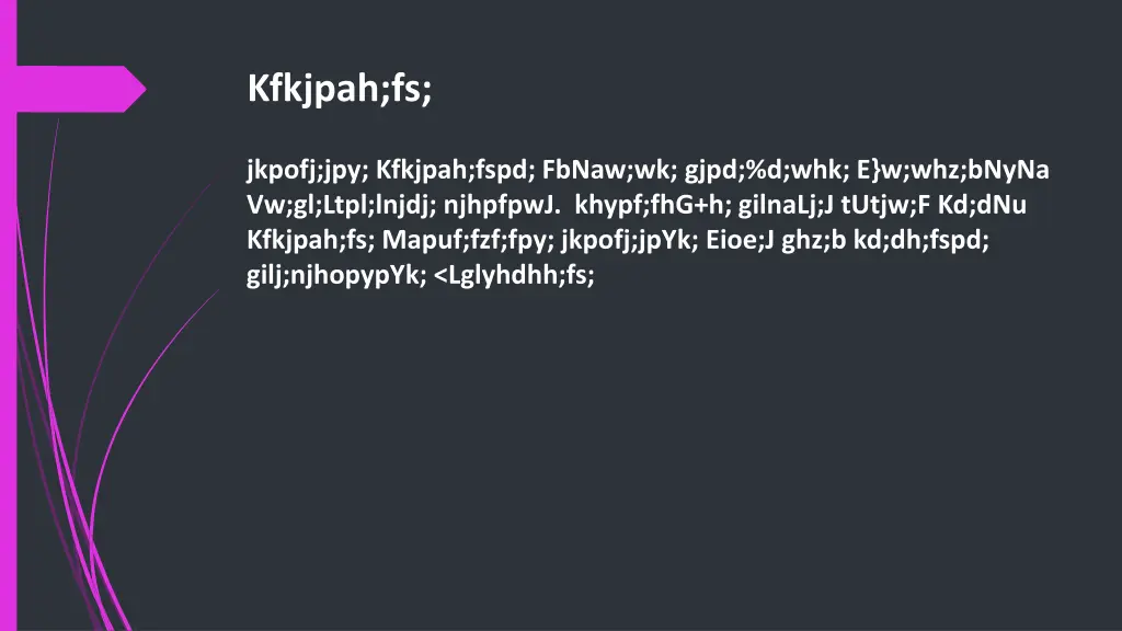 kfkjpah fs
