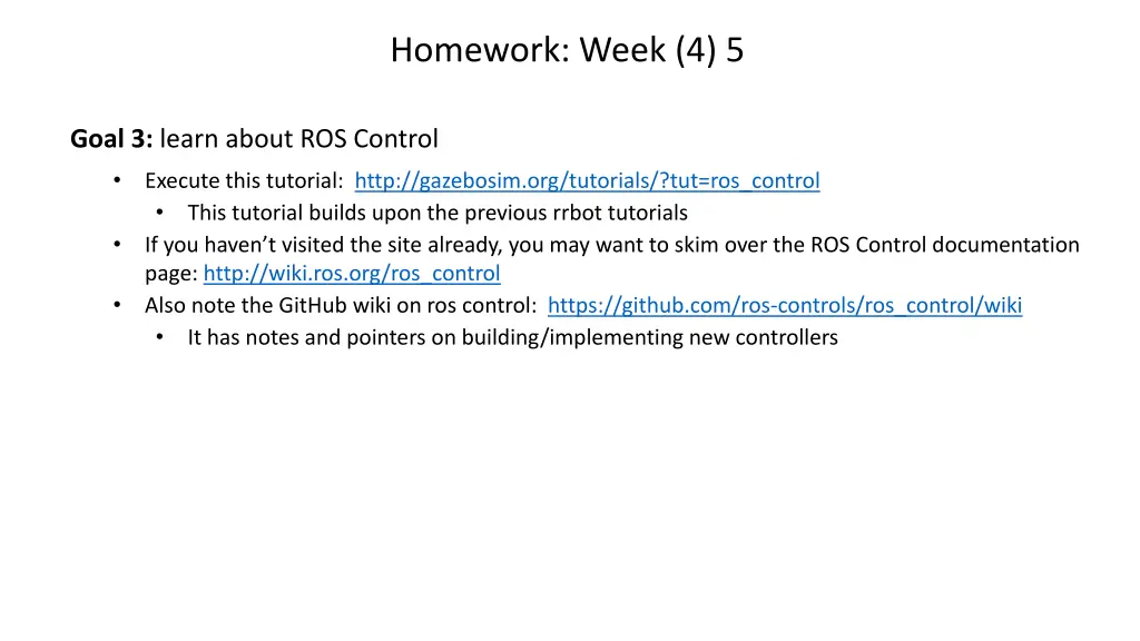 homework week 4 5 1