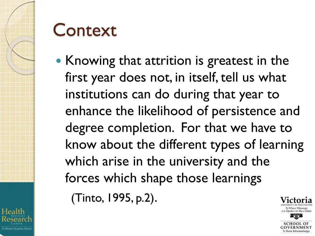 context