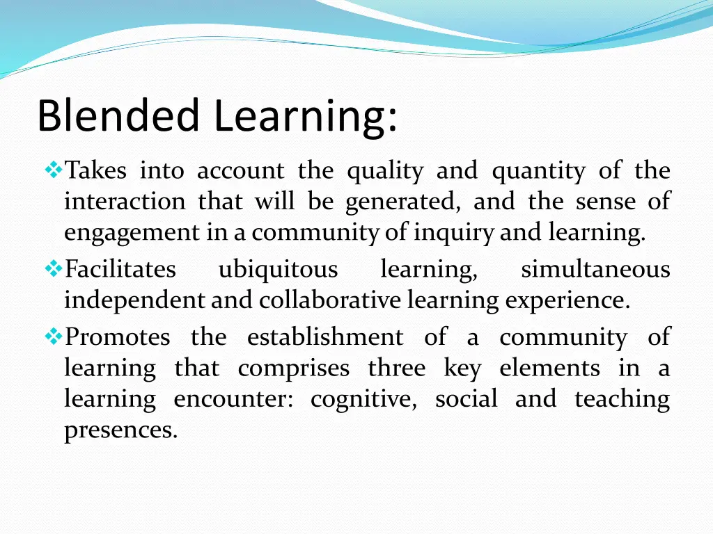 blended learning 1
