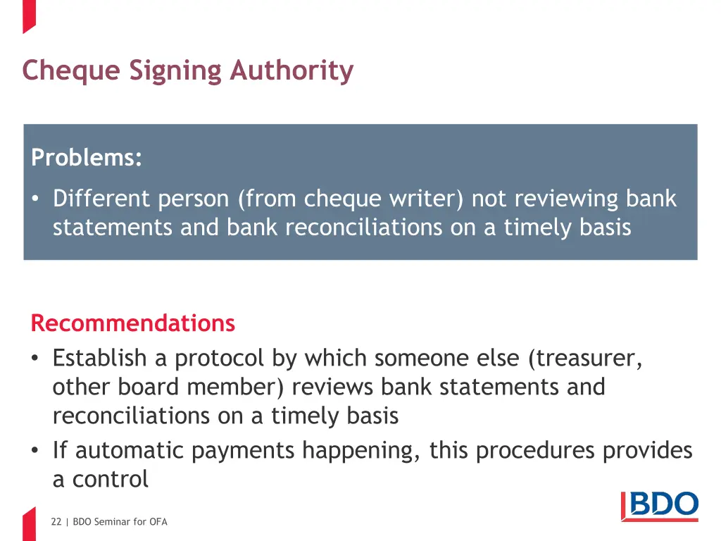 cheque signing authority 3