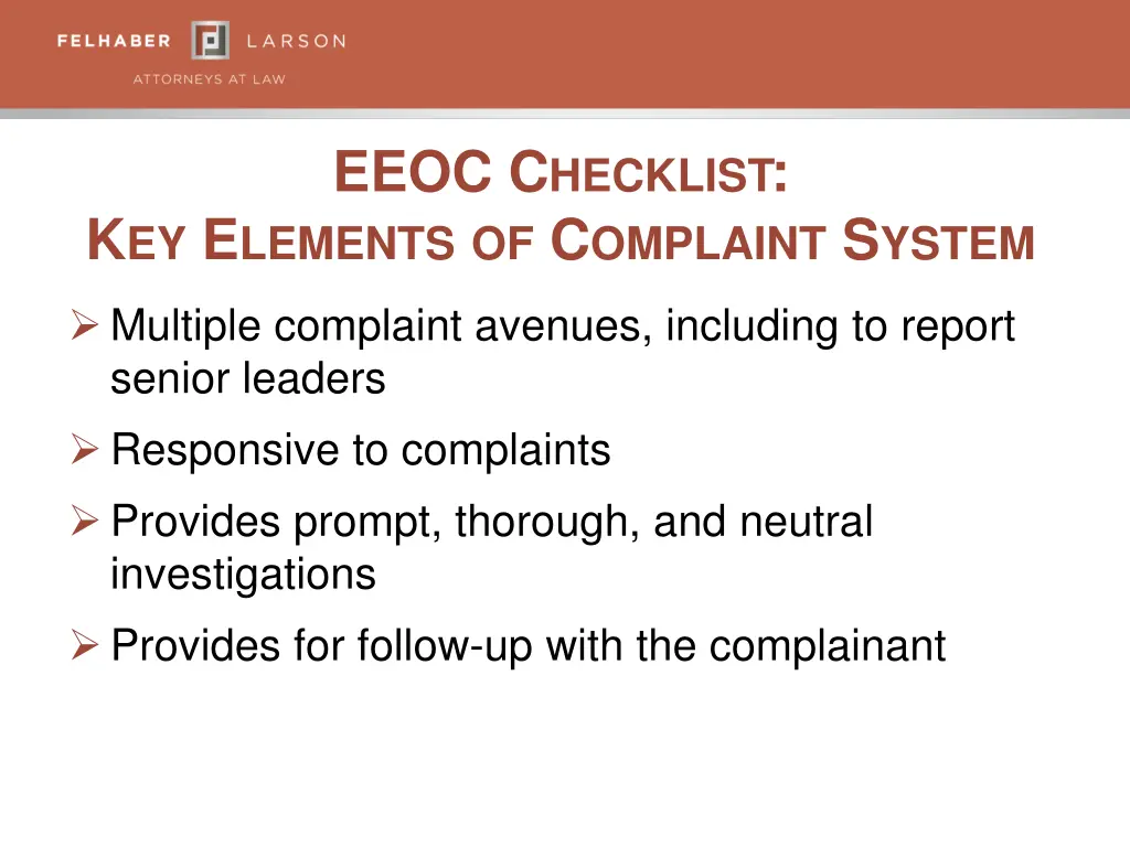 eeoc c hecklist 1