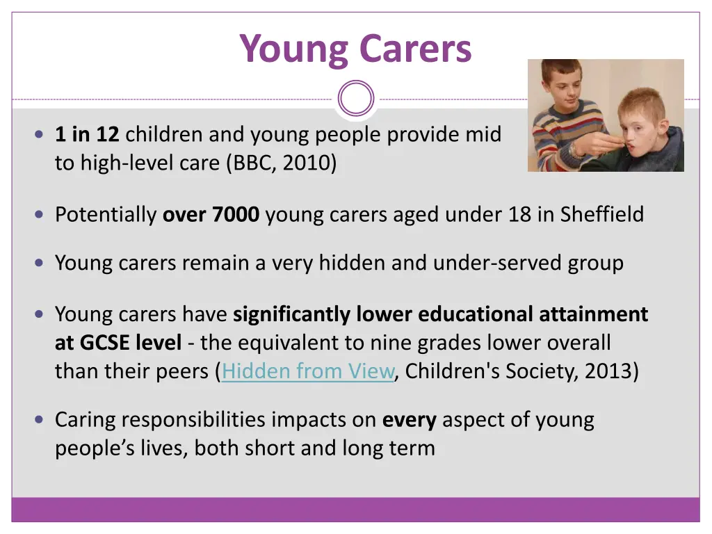 young carers 1