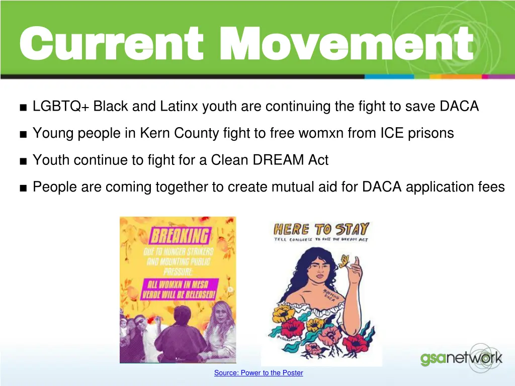 current movement current movement