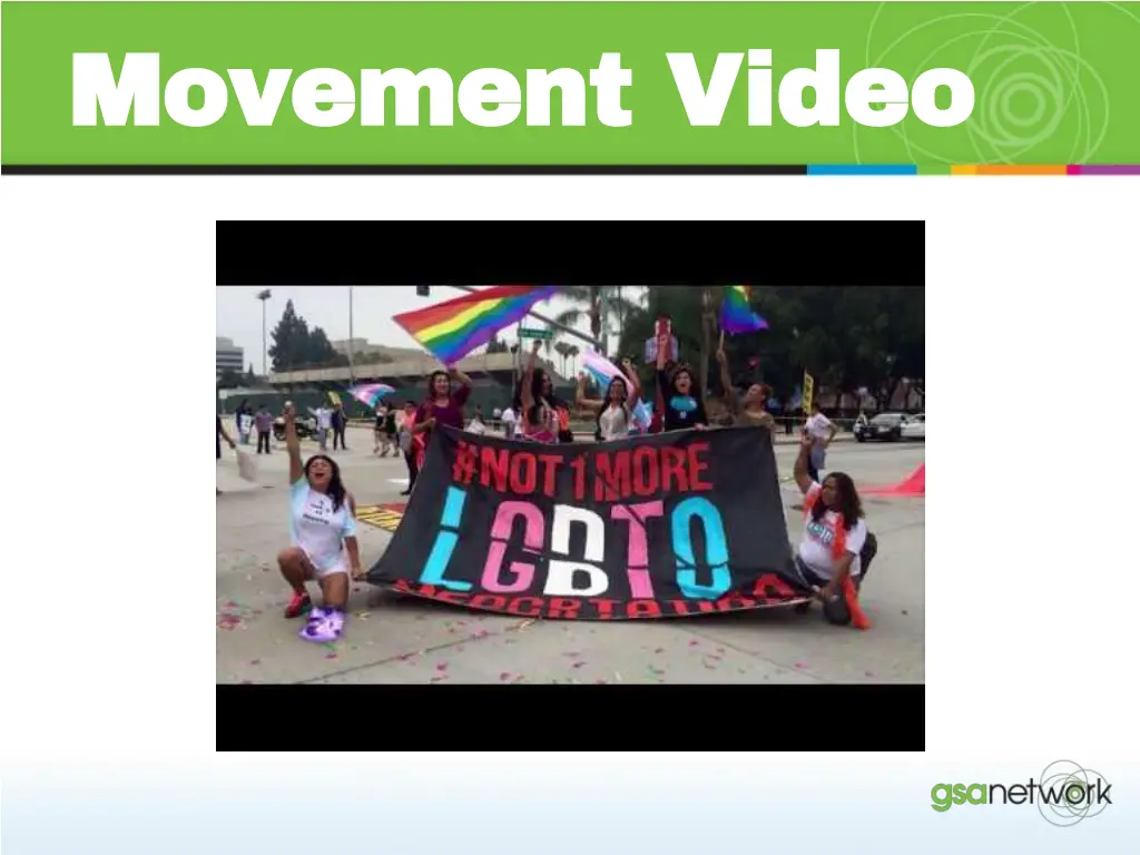 movement video movement video