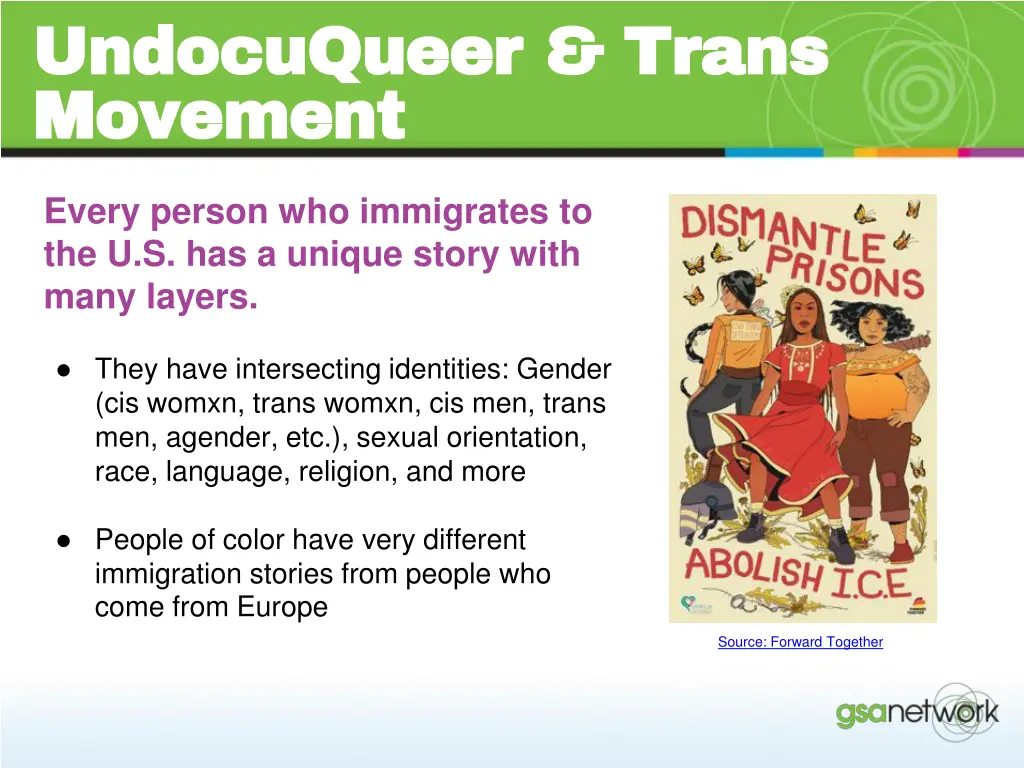 undocuqueer trans undocuqueer trans movement