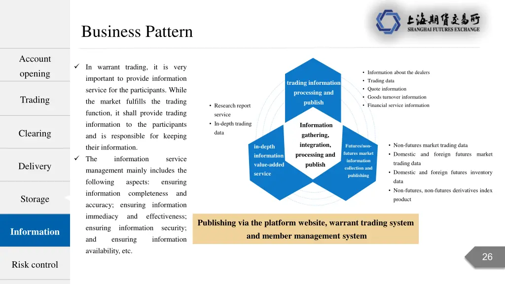 business pattern 11