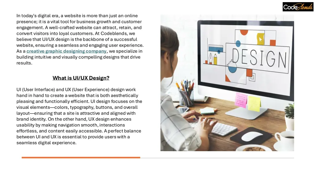 in today s digital era a website is more than