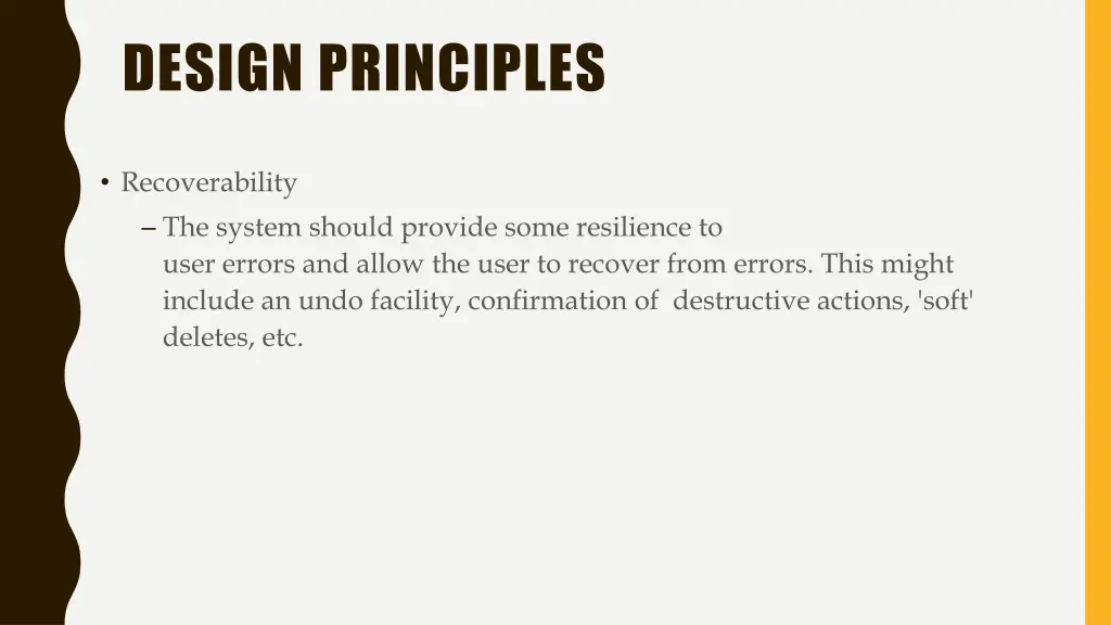 design principles 3