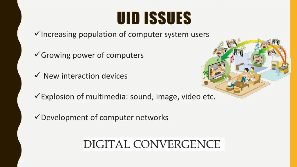 uid issues